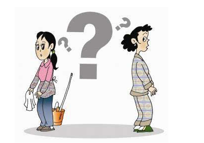 家政公司如何更好的服務(wù)客戶(hù)